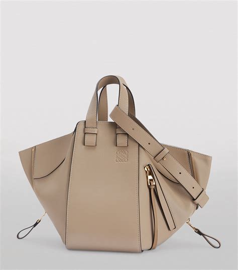 loewe hammock bag replica|loewe hammock bag small.